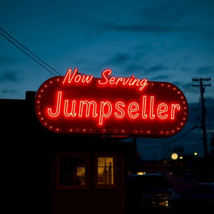 Página web Jumpseller