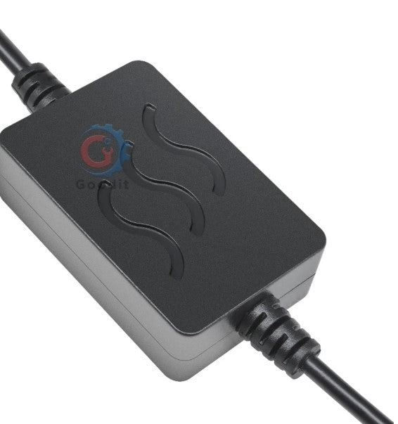 Cable respaldo USB 12v - Dominando tu negocio