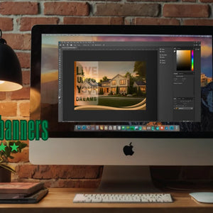 Diseño de banners