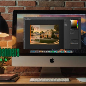 Diseño de banners