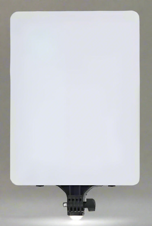 Foco Led Luz difusa tri color - Dominando tu negocio