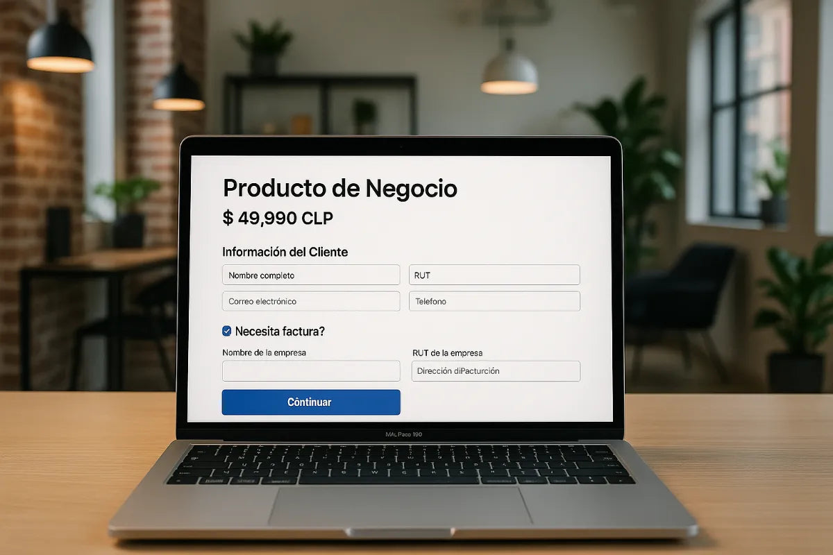 Instalación módulo DATOS FACTURA Dominando tu negocio-Crea-tu-web-shopify