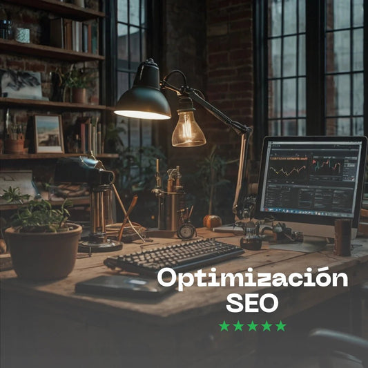 Optimización SEO Shopify - Dominando tu negocio