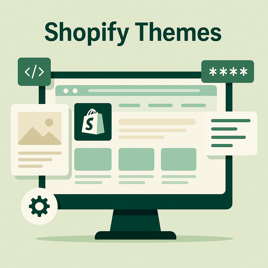 ¿Dónde comprar plantillas optimizadas para Shopify enfocadas en el mercado chileno?