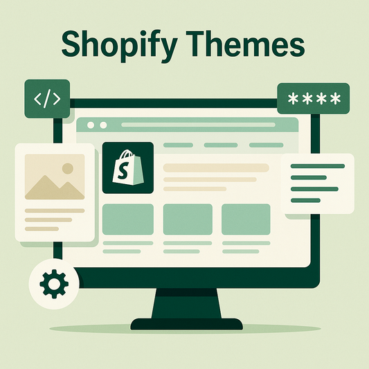 ¿Dónde comprar plantillas optimizadas para Shopify enfocadas en el mercado chileno?