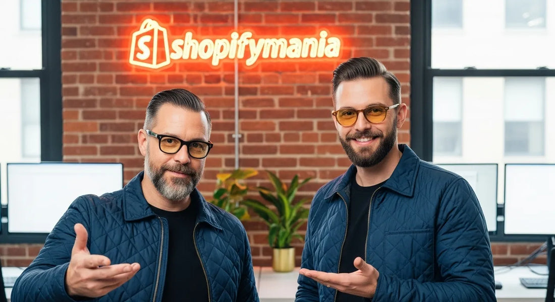shopifymania
