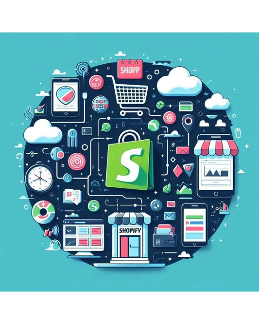 App Store en Shopify - Dominando tu negocio