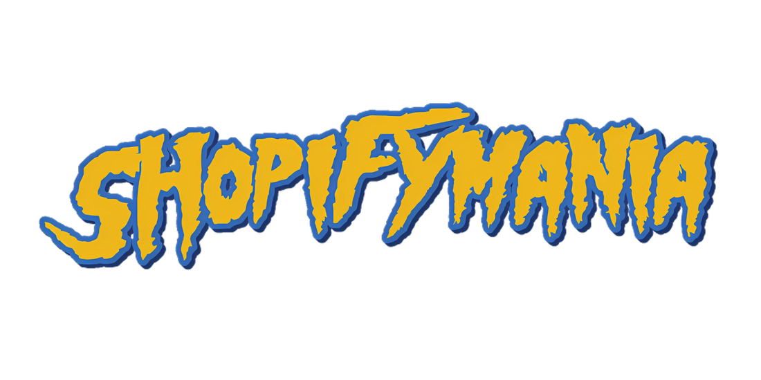 Shopifymania , Come ride the wave!