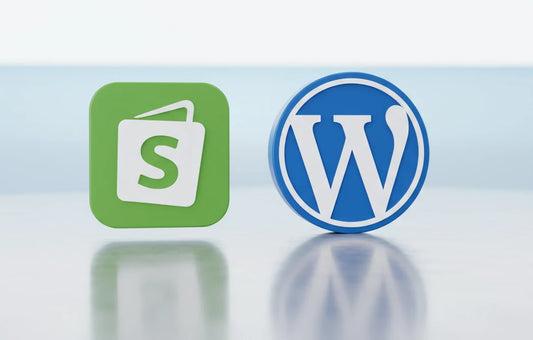 WordPress y Shopify Se Unen: Llega el Plugin Oficial para Integrar Tu Tienda