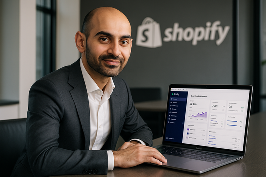 Guía Completa de SEO para Shopify según Neil Patel