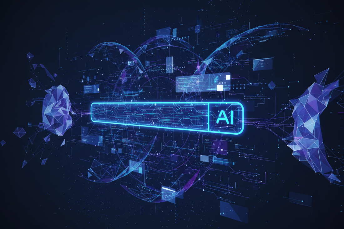 Por qué mi pagina no es citada por la IA, averigualo acá