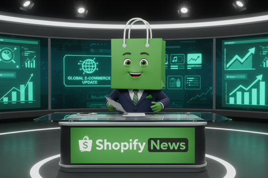 ShopifyNews