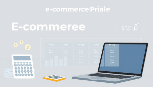 ¿Cuánto cobra Shopify por vender en mi tienda online?