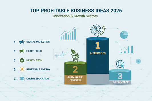 Negocios mas rentables este 2026