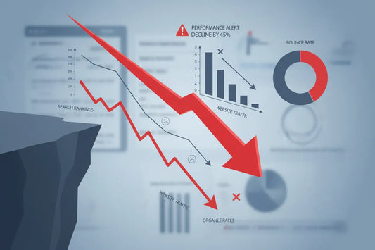 Los 7 errores que veo en el 80% de las tiendas Shopify Chile (y cómo evitarlos)