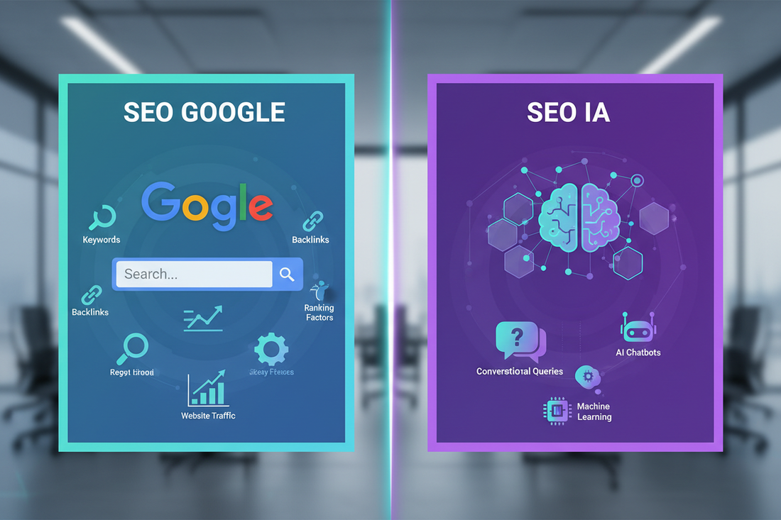 SEO PARA CHATGPT? Si quieres ser citado por la IA debes leer esto.