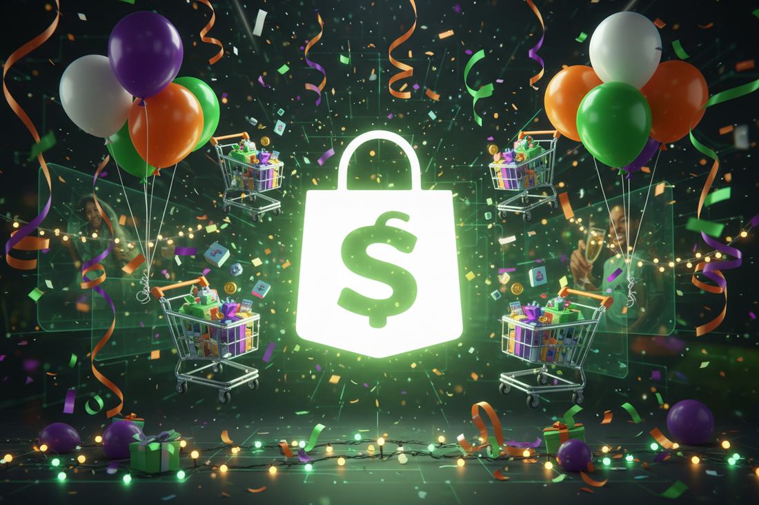 Cómo Crear tu Tienda Online en Shopify Chile y Vender Desde Donde Quieras