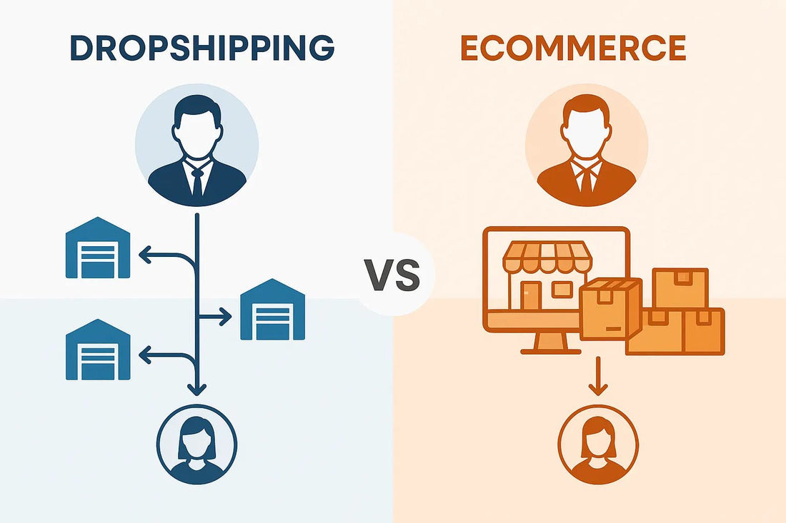 ¿Vale la pena Dropi? Comparación con un eCommerce real - Dominando tu negocio