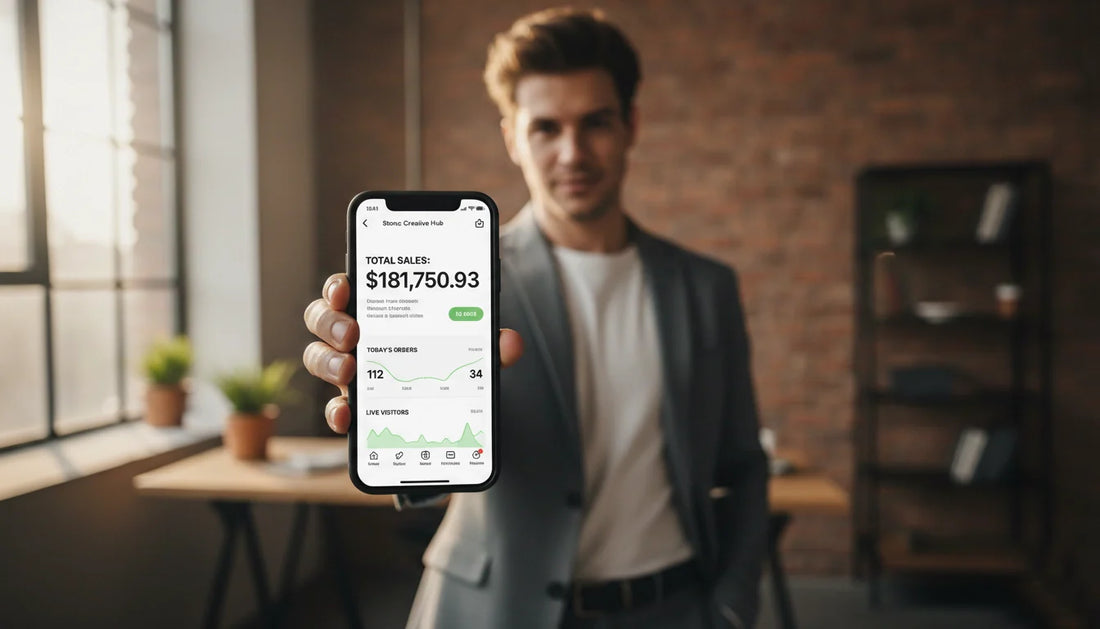 ¿Dónde contratar servicios profesionales para montar una tienda Shopify en Chile?