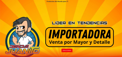 Dondejuanito.cl