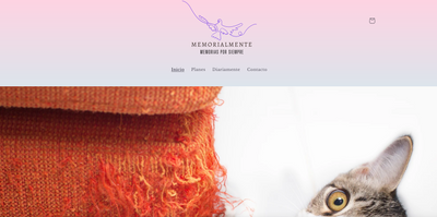 Memorialmente