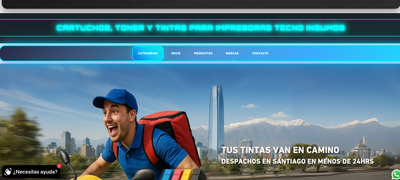 TECNO INSUMOS