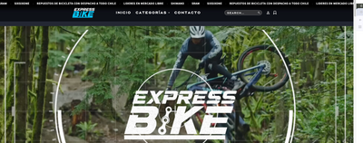 Express bike