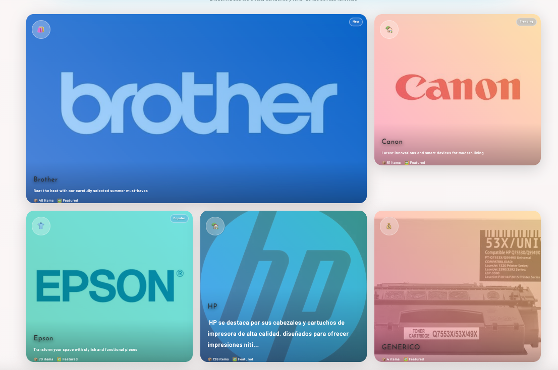 Códigos Shopify - Mejora tu página Shopify