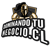 Logo de Dominando tu negocio