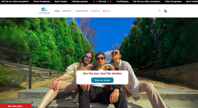Chileshades.com