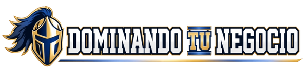 Dominando tu negocio